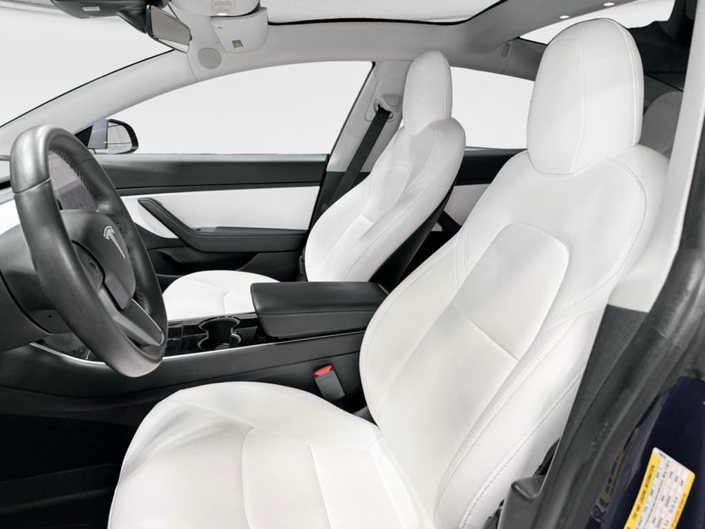 2020 Tesla Model 3 view 16