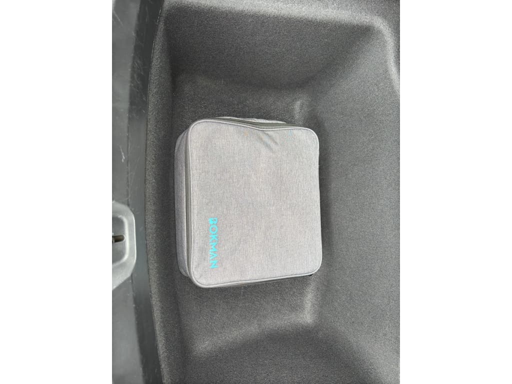 2020 Tesla Model 3 view 6