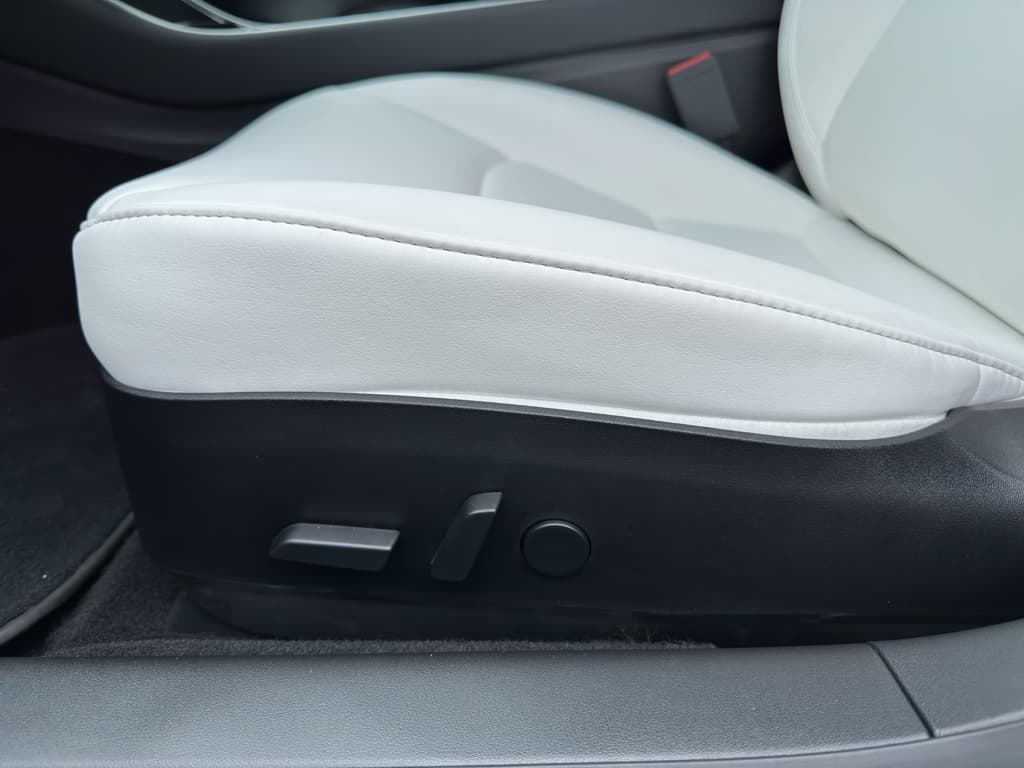 2020 Tesla Model 3 view 7