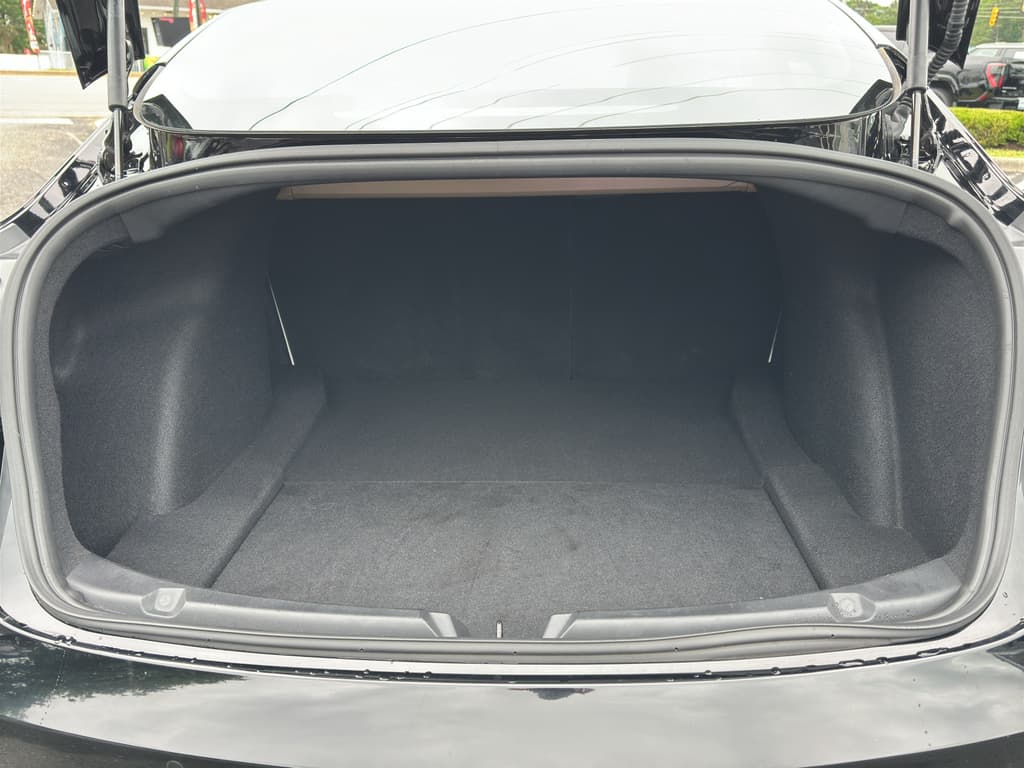 2020 Tesla Model 3 view 20