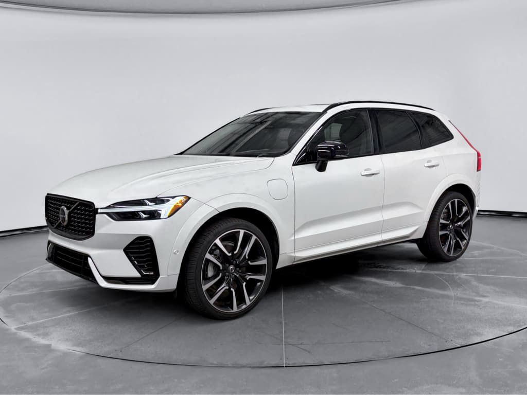 2024 Volvo XC60