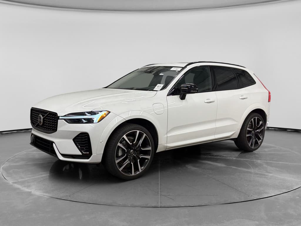 2024 Volvo XC60