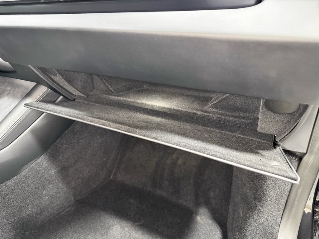 2024 Tesla Model 3 view 18