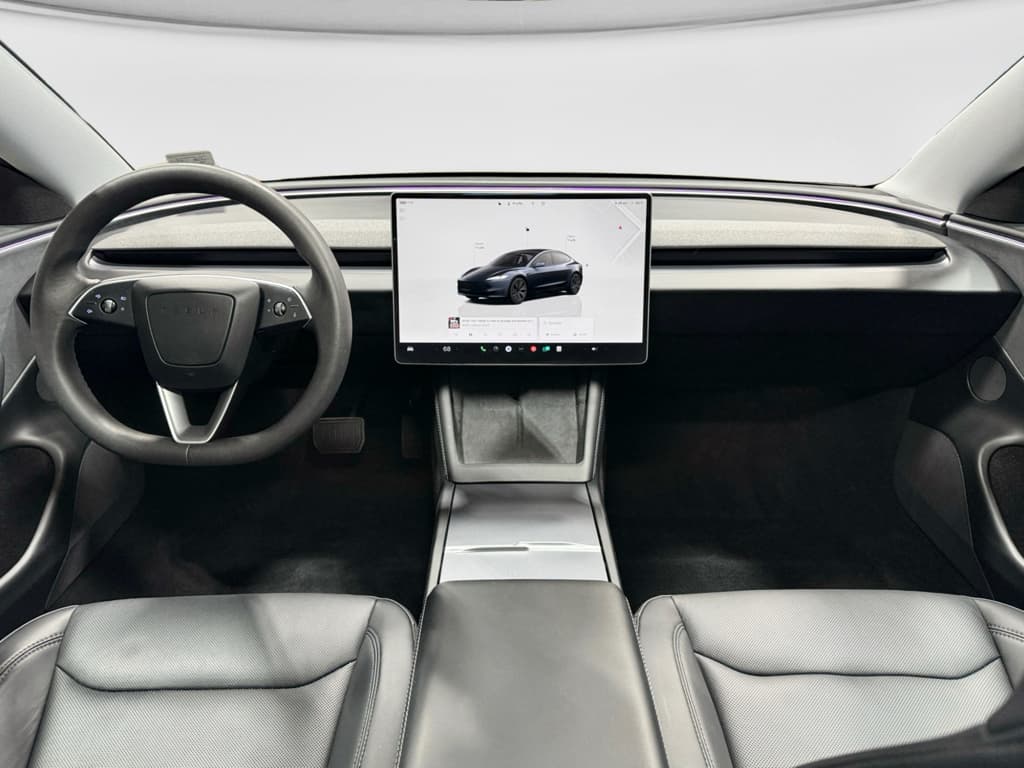 2024 Tesla Model 3 view 14