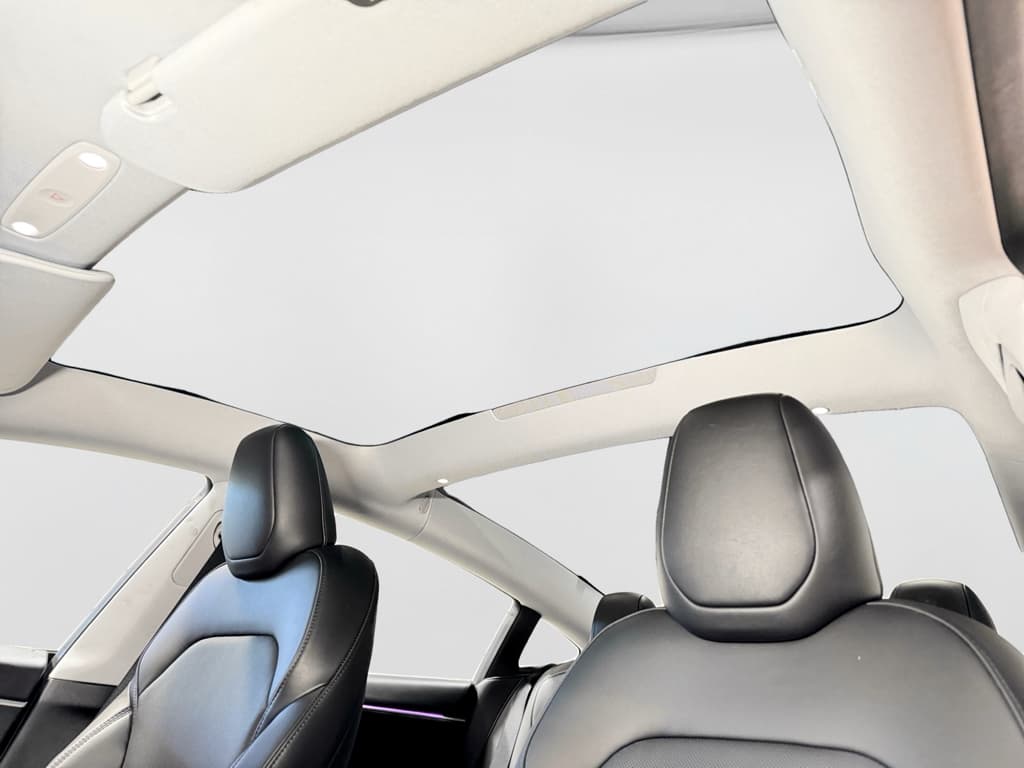 2024 Tesla Model 3 view 22