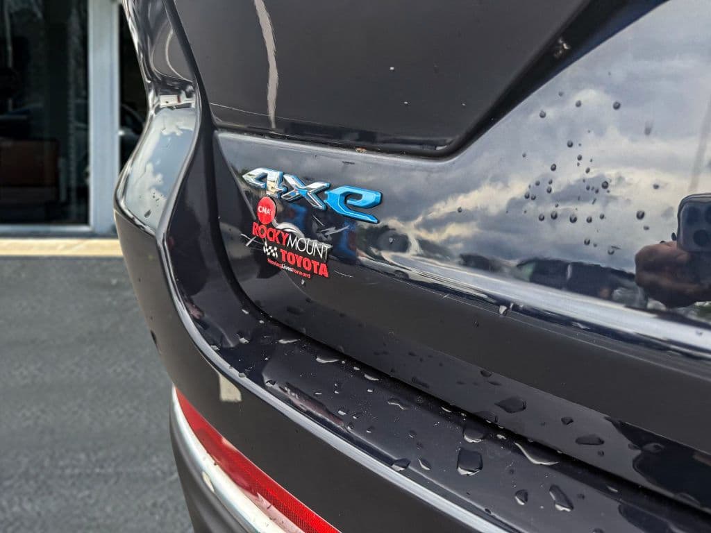 2022 Jeep Grand Cherokee 4xe view 25