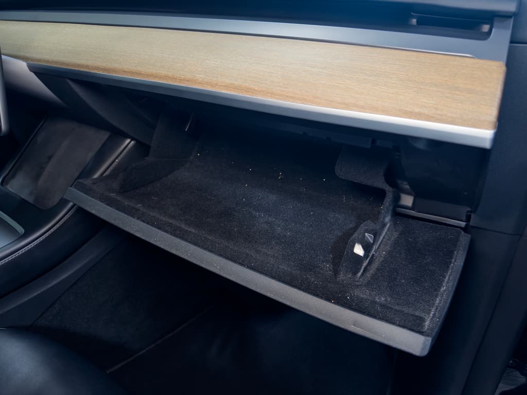 2023 Tesla Model Y view 19