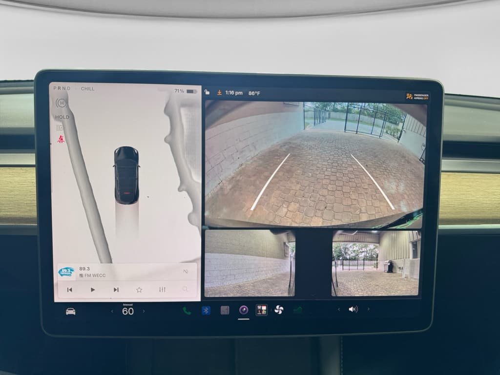 2023 Tesla Model Y view 14