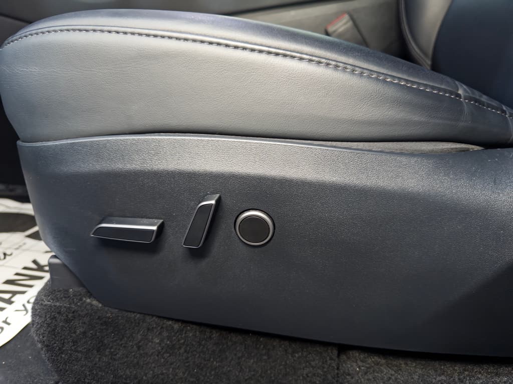 2023 Tesla Model Y view 6