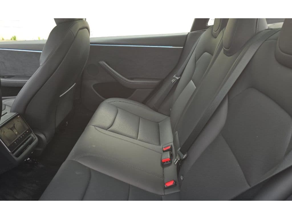 2024 Tesla Model 3 view 6