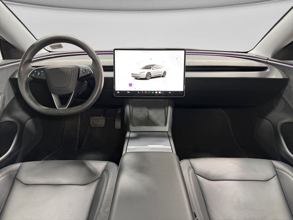 2024 Tesla Model 3 view 7