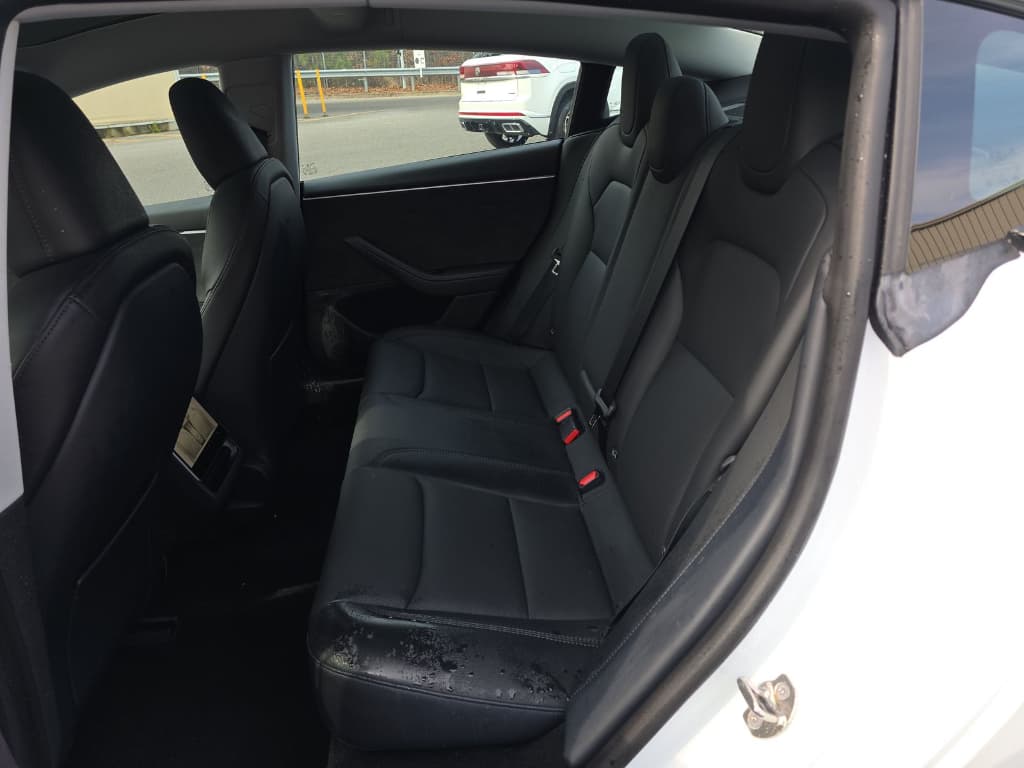 2024 Tesla Model 3 view 6