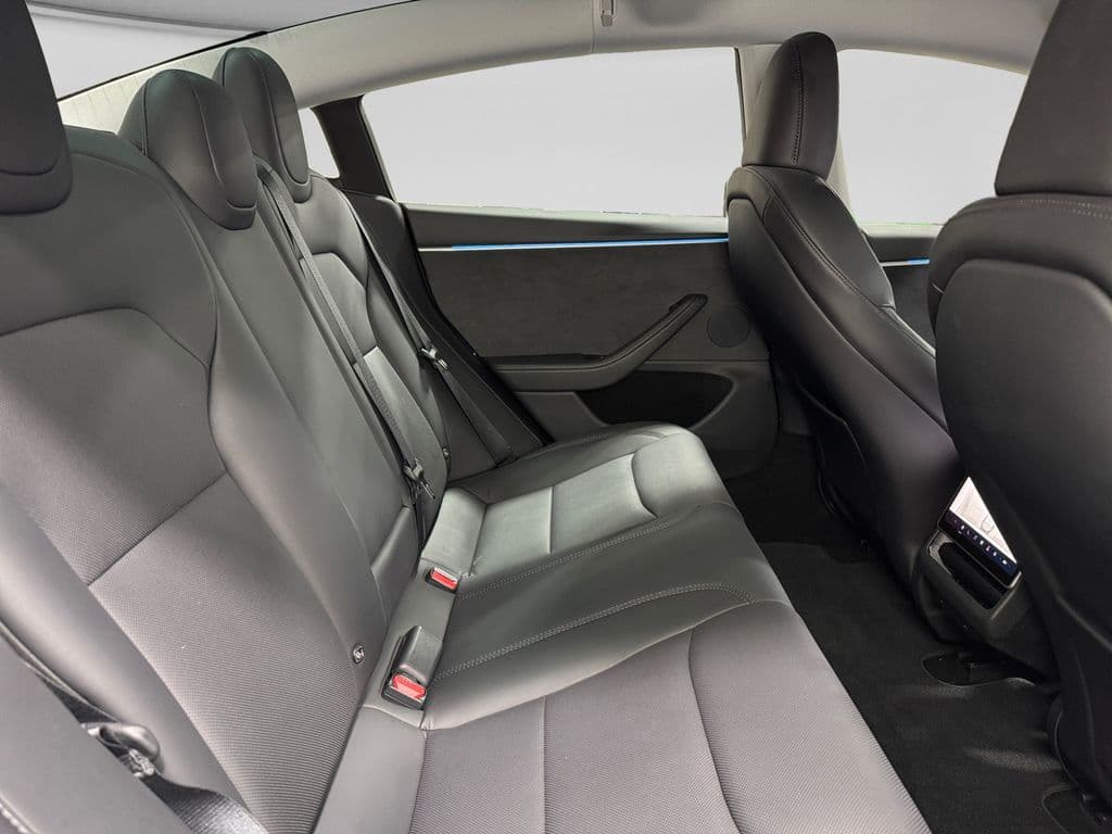 2024 Tesla Model 3 view 10