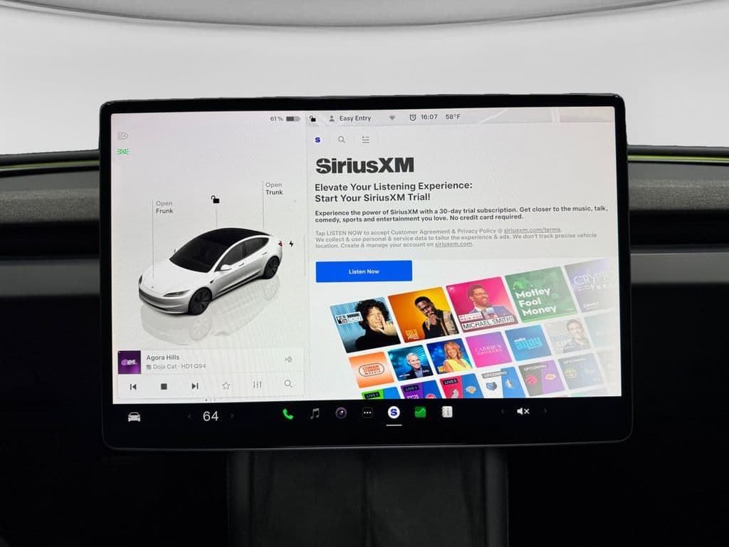 2024 Tesla Model 3 view 15