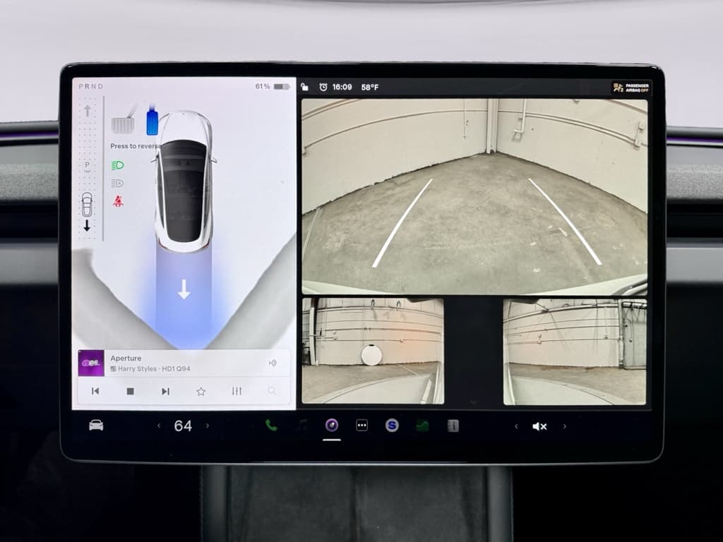 2024 Tesla Model 3 view 13