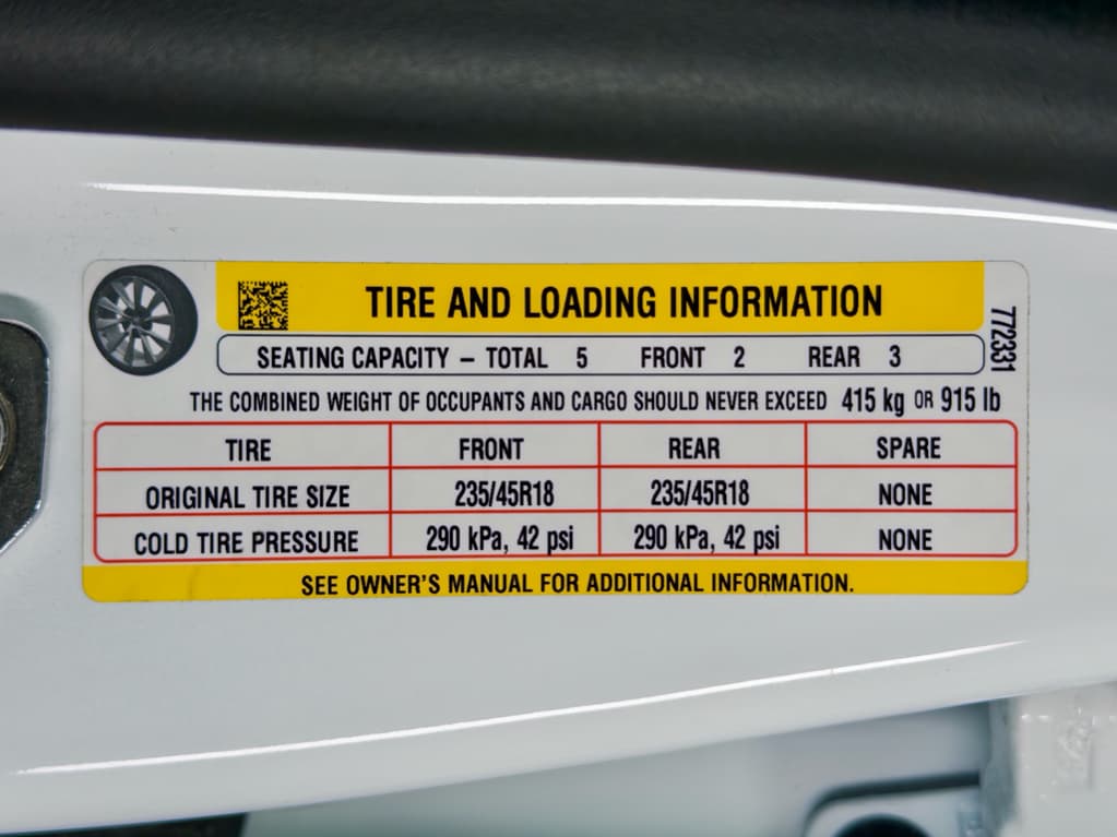 2024 Tesla Model 3 view 28
