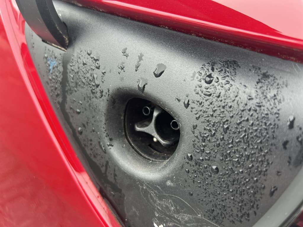 2020 Tesla Model 3 view 5