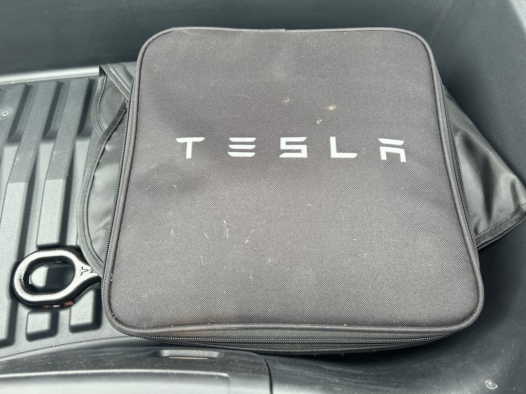 2020 Tesla Model 3 view 6