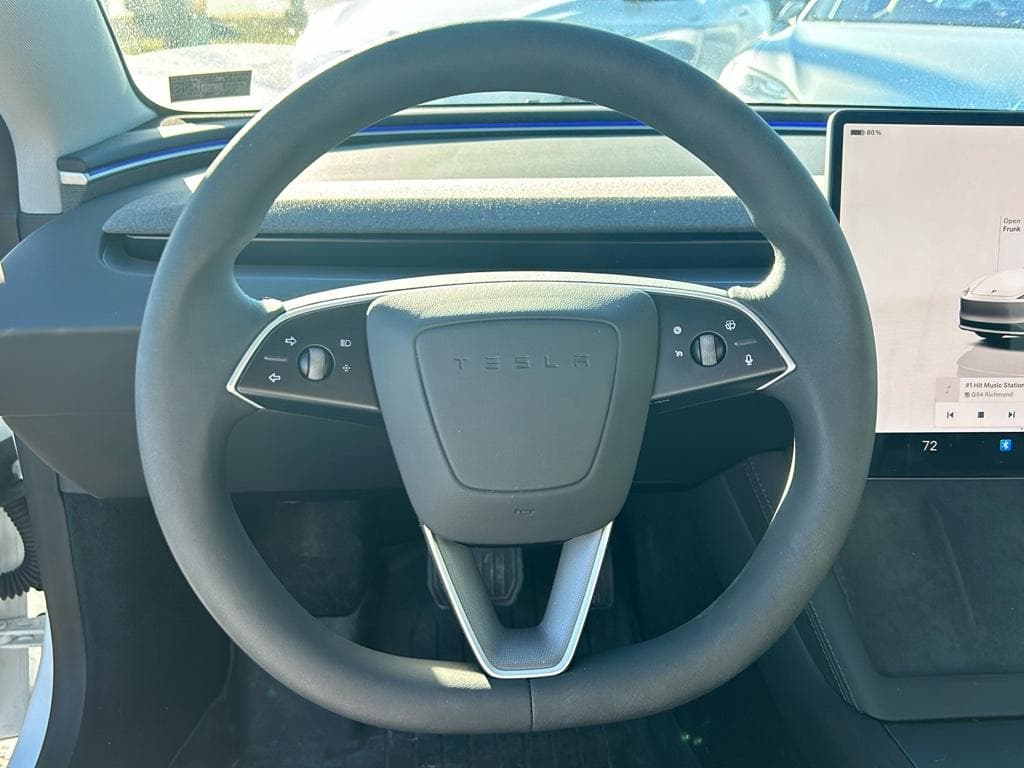 2024 Tesla Model 3 view 7