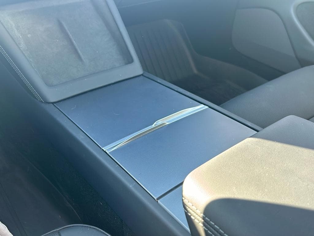 2024 Tesla Model 3 view 13