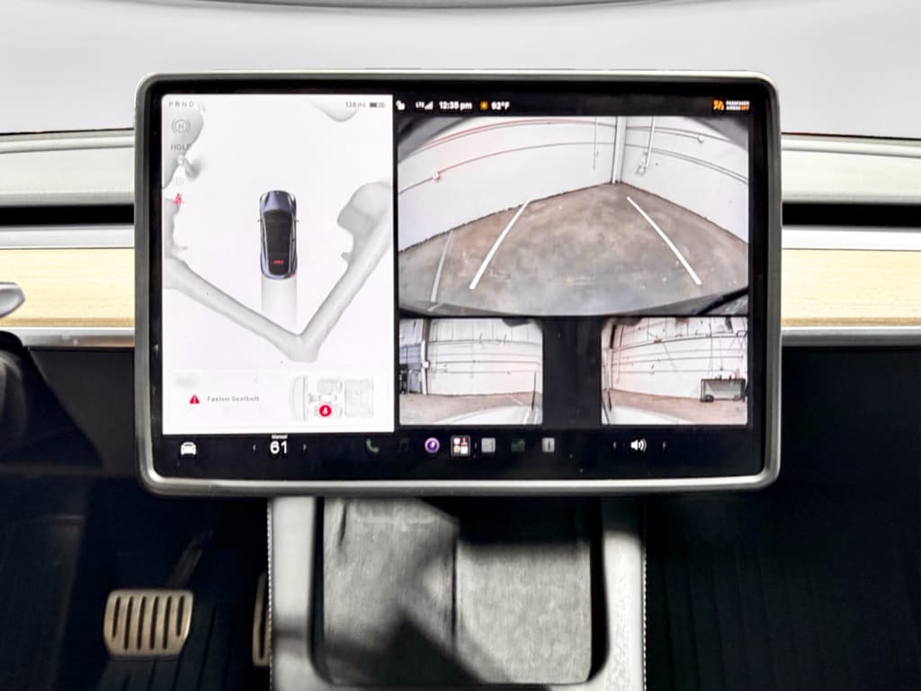 2023 Tesla Model Y view 14