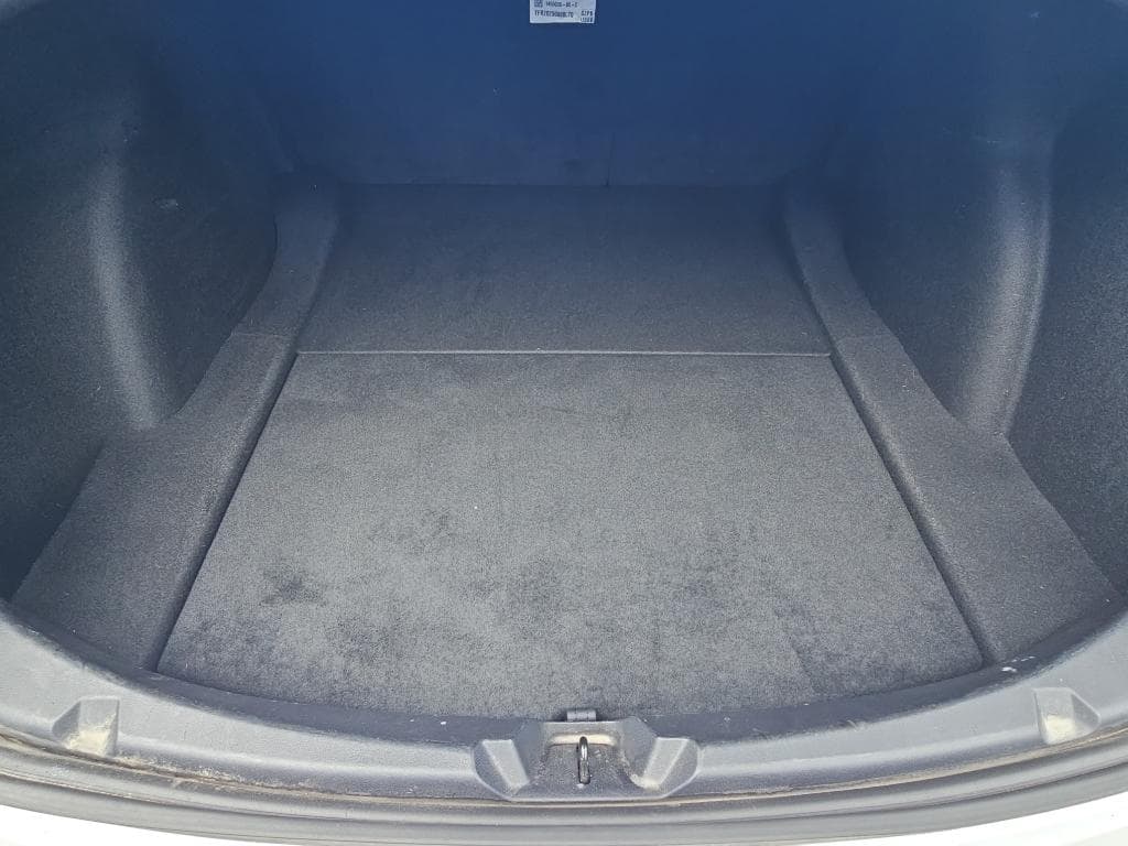 2020 Tesla Model 3 view 19