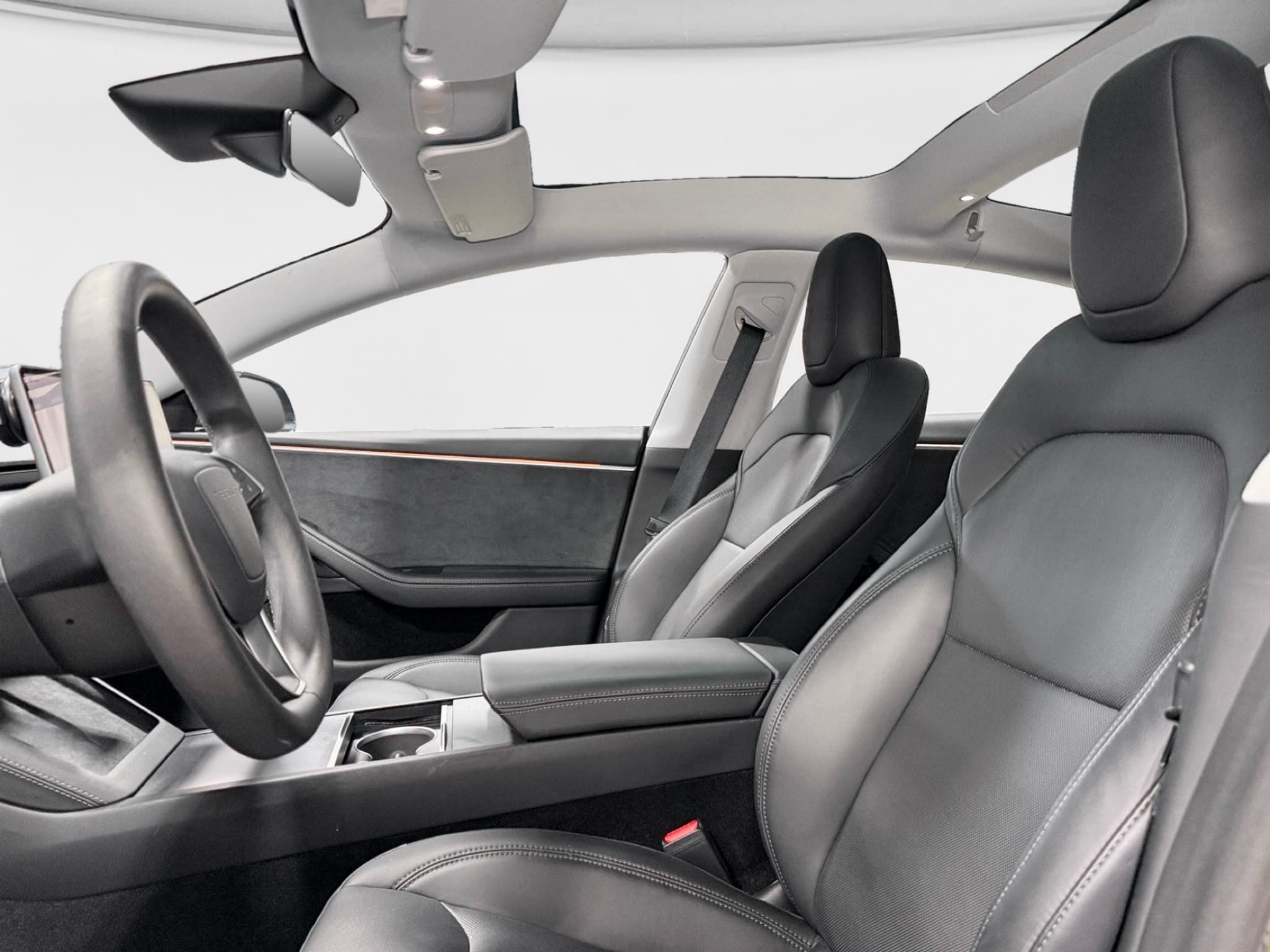 2024 Tesla Model 3 view 15