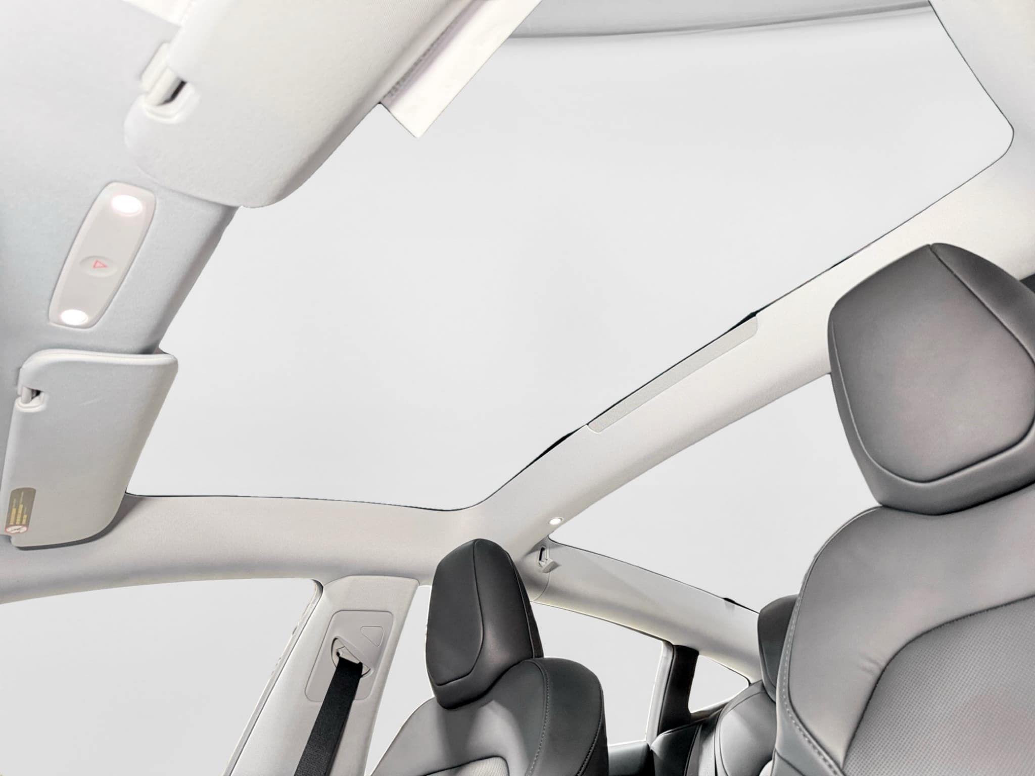 2024 Tesla Model 3 view 22
