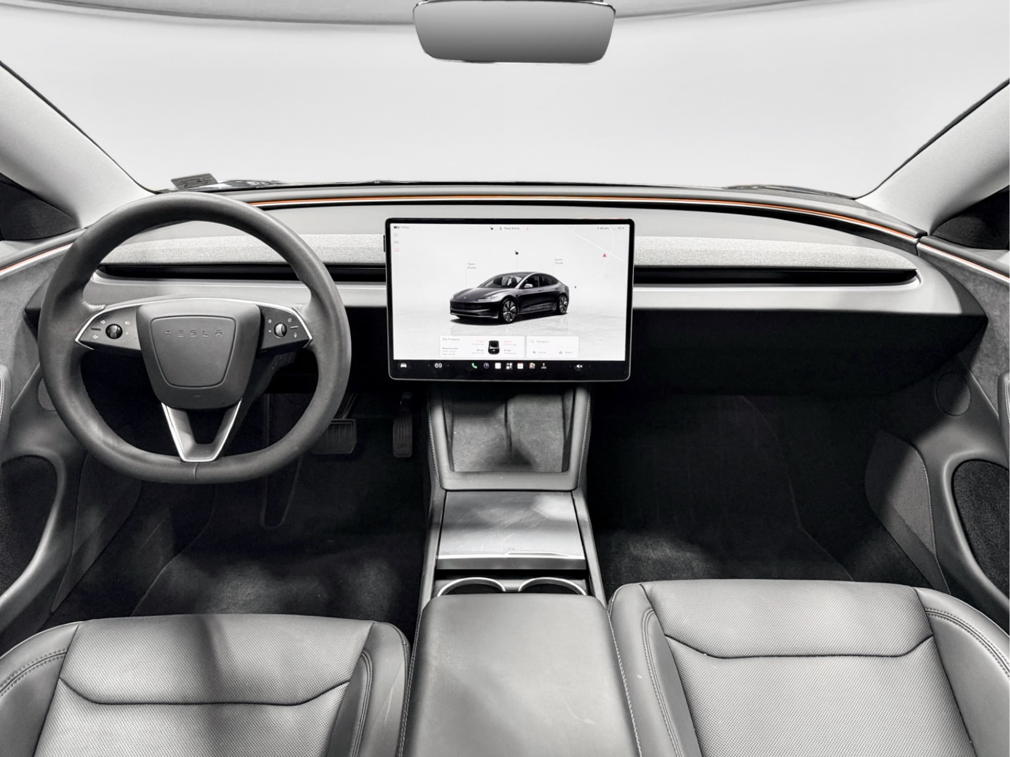 2024 Tesla Model 3 view 14