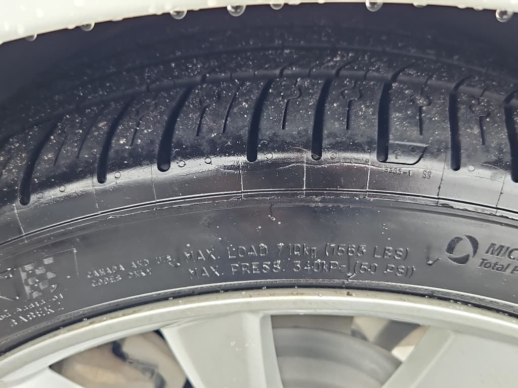 2020 Tesla Model 3 view 30