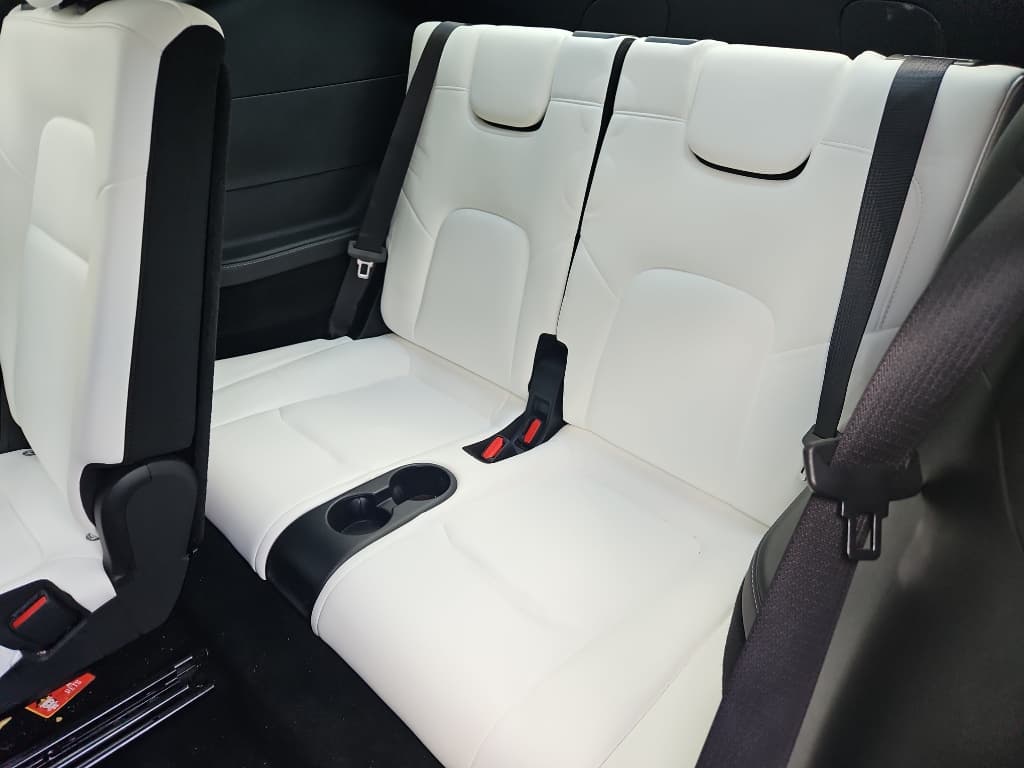 2023 Tesla Model Y view 7