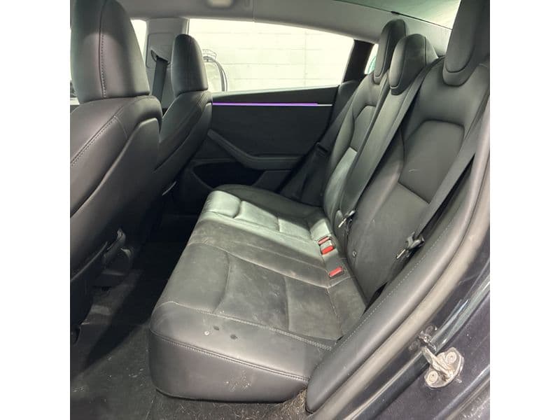 2024 Tesla Model 3 view 6