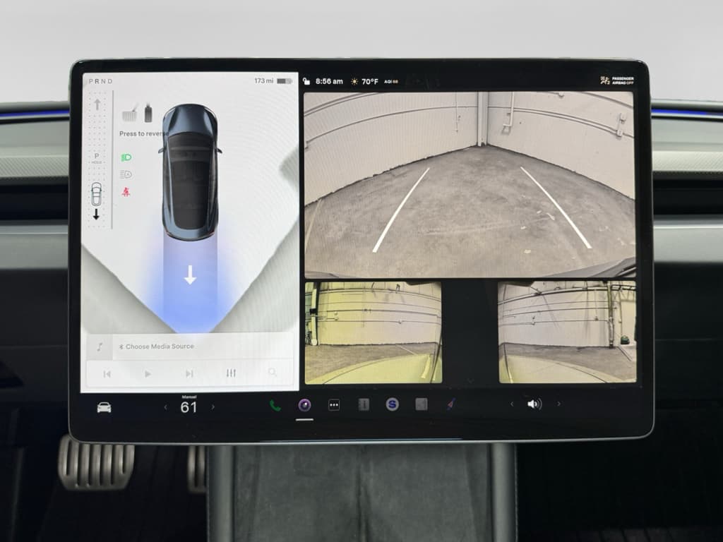 2024 Tesla Model 3 view 14