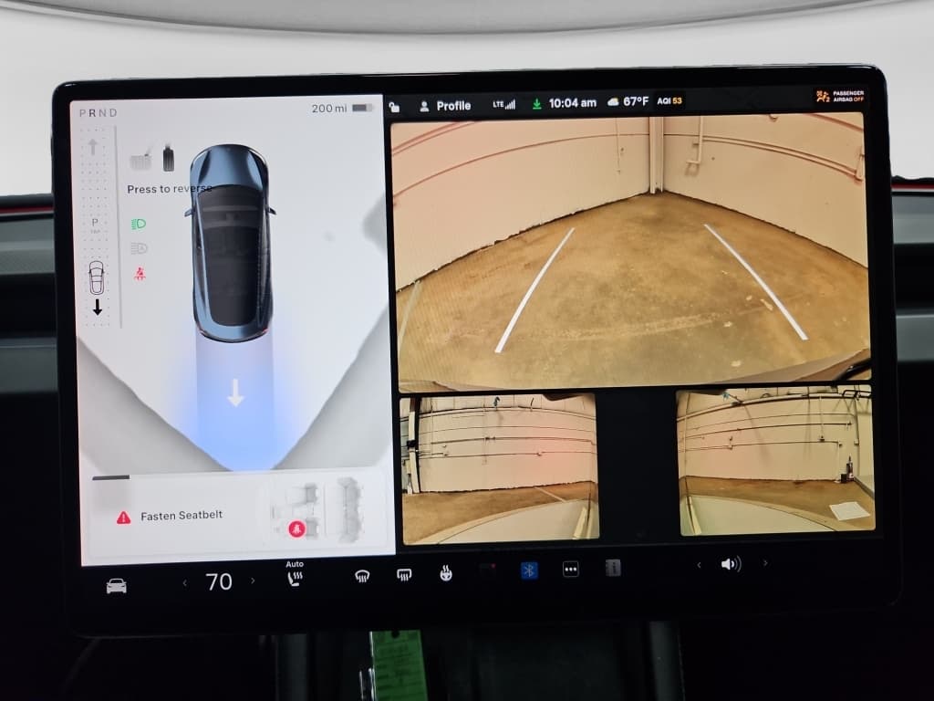2024 Tesla Model 3 view 14