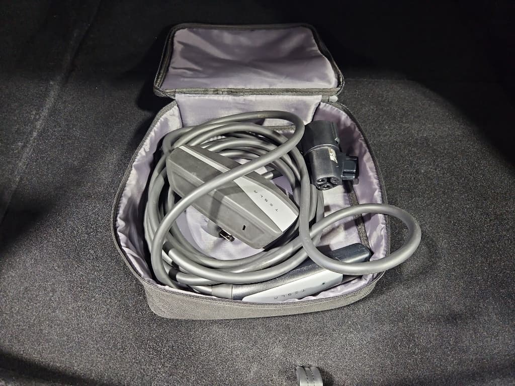 2024 Tesla Model 3 view 6