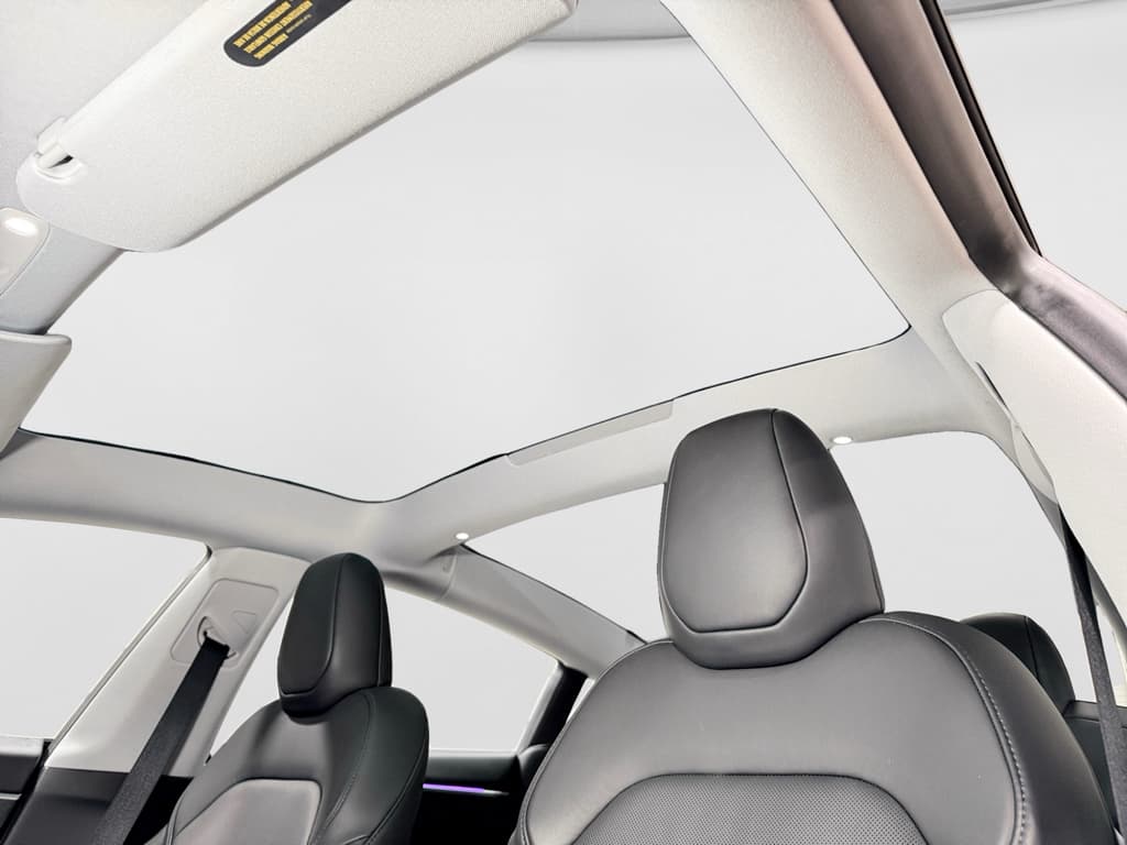 2024 Tesla Model 3 view 21