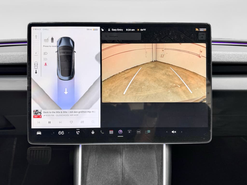 2024 Tesla Model 3 view 12