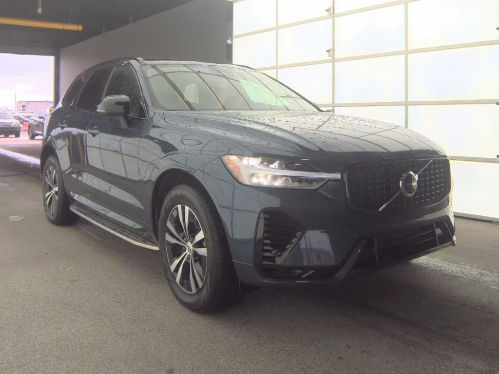 2024 Volvo XC60