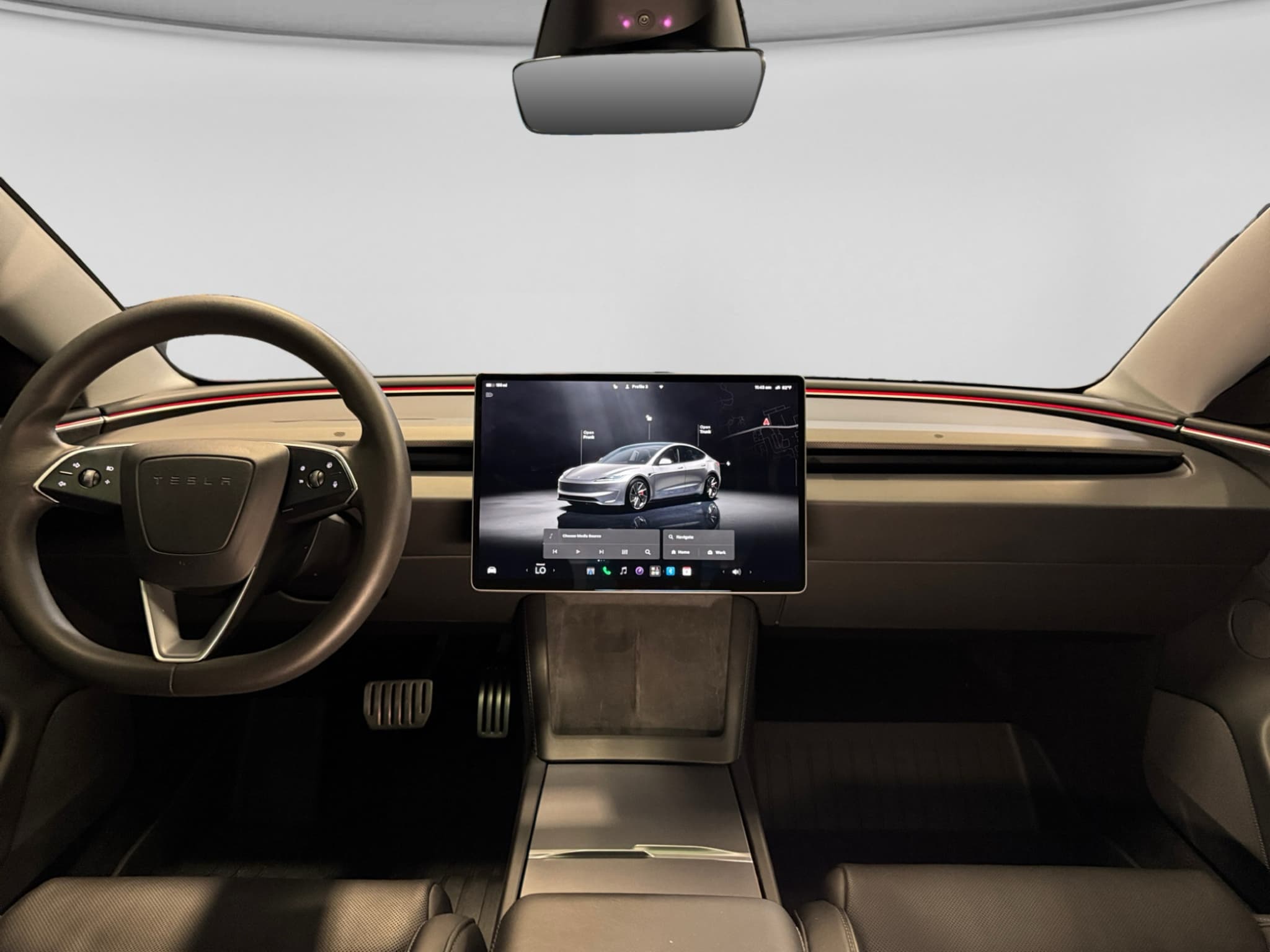 2024 Tesla Model 3 view 15