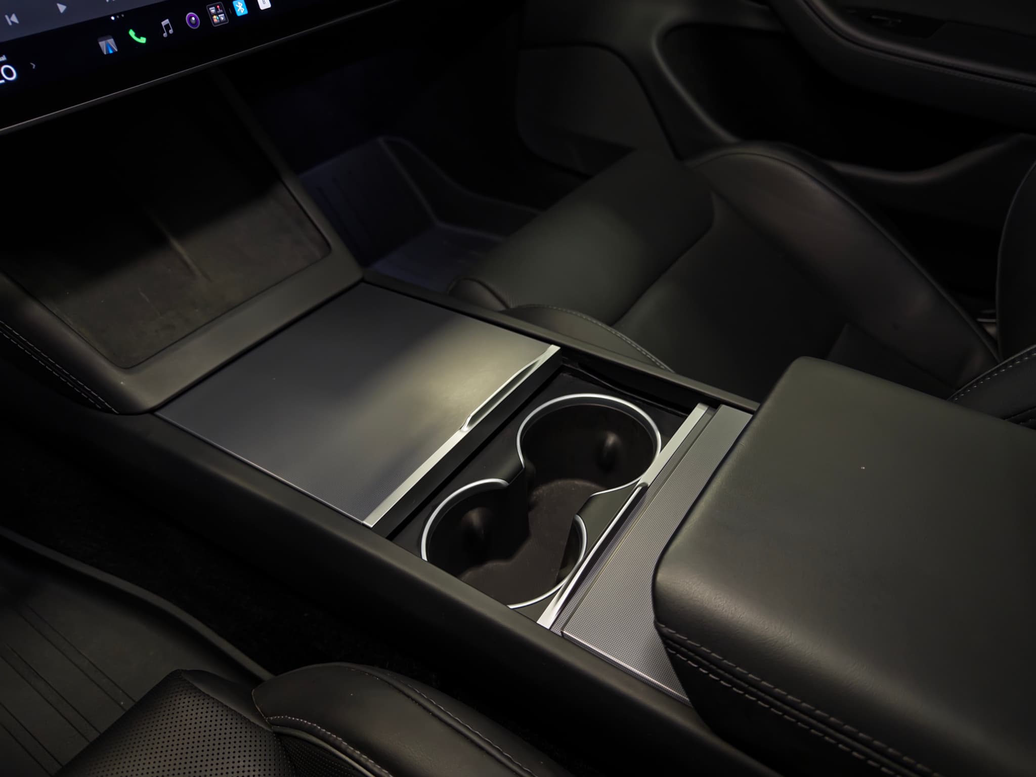 2024 Tesla Model 3 view 18