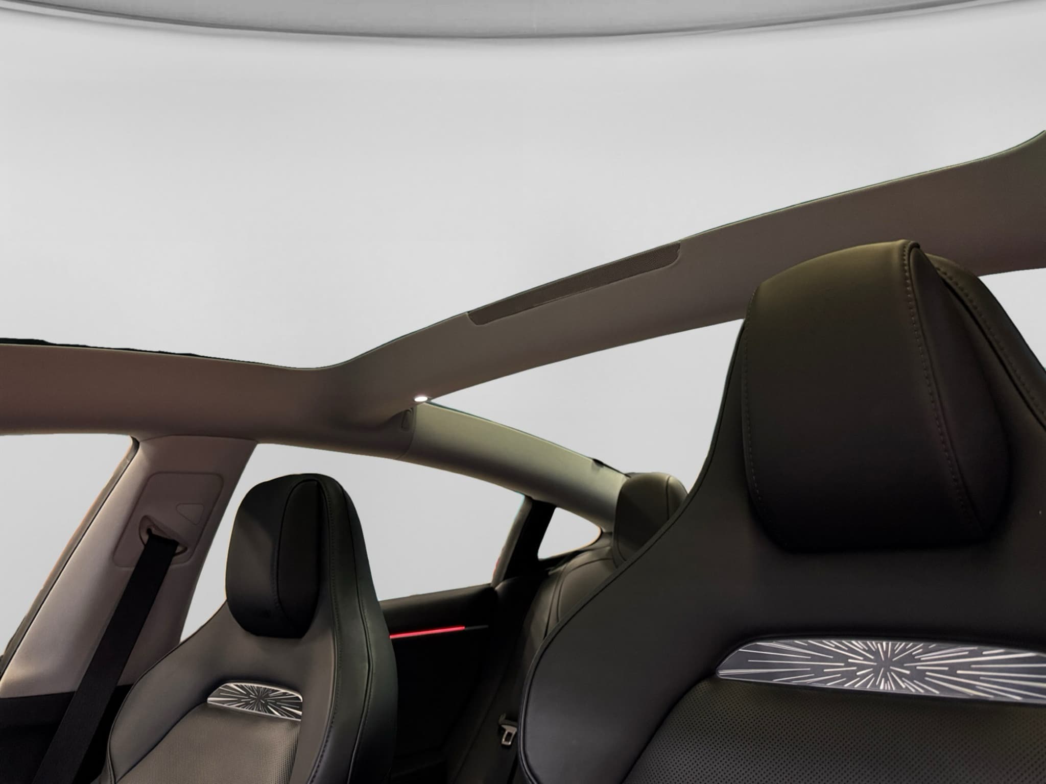 2024 Tesla Model 3 view 23
