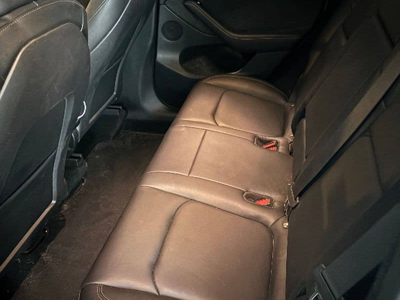 2023 Tesla Model Y view 6