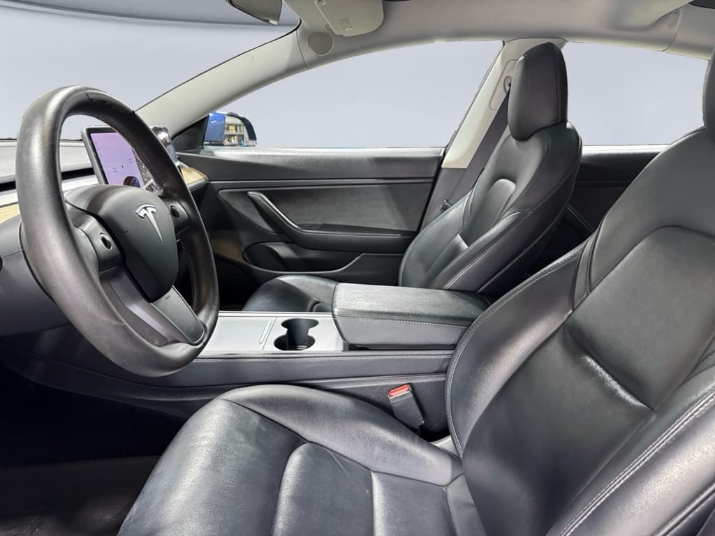 2021 Tesla Model 3 view 15
