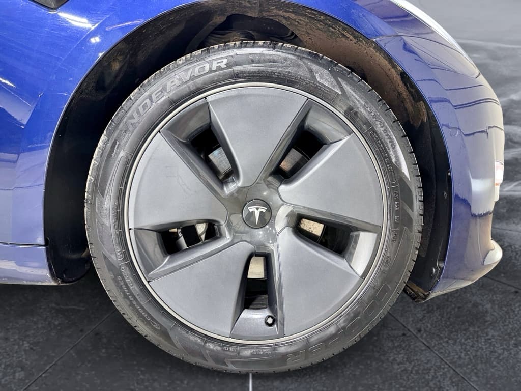 2021 Tesla Model 3 view 33