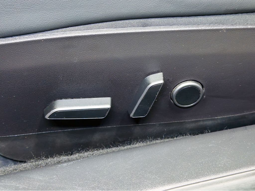 2021 Tesla Model 3 view 7