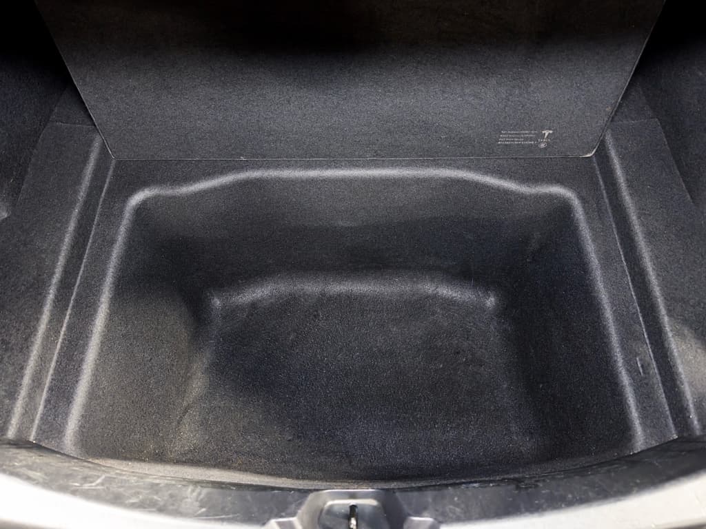 2021 Tesla Model 3 view 26