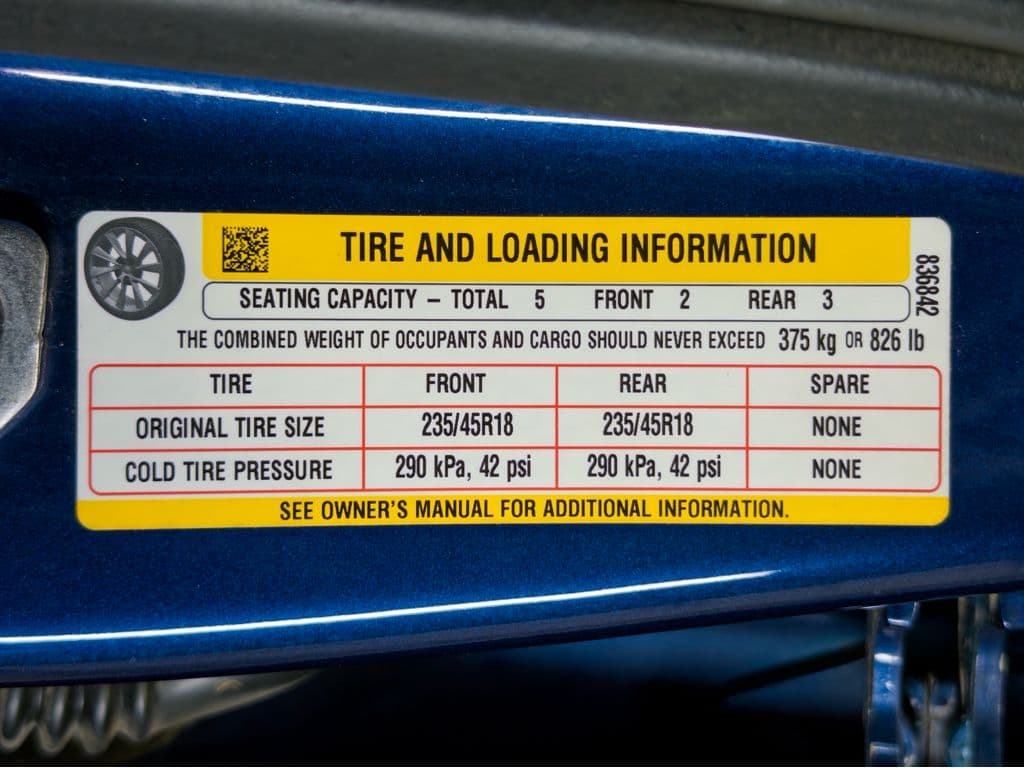 2021 Tesla Model 3 view 28