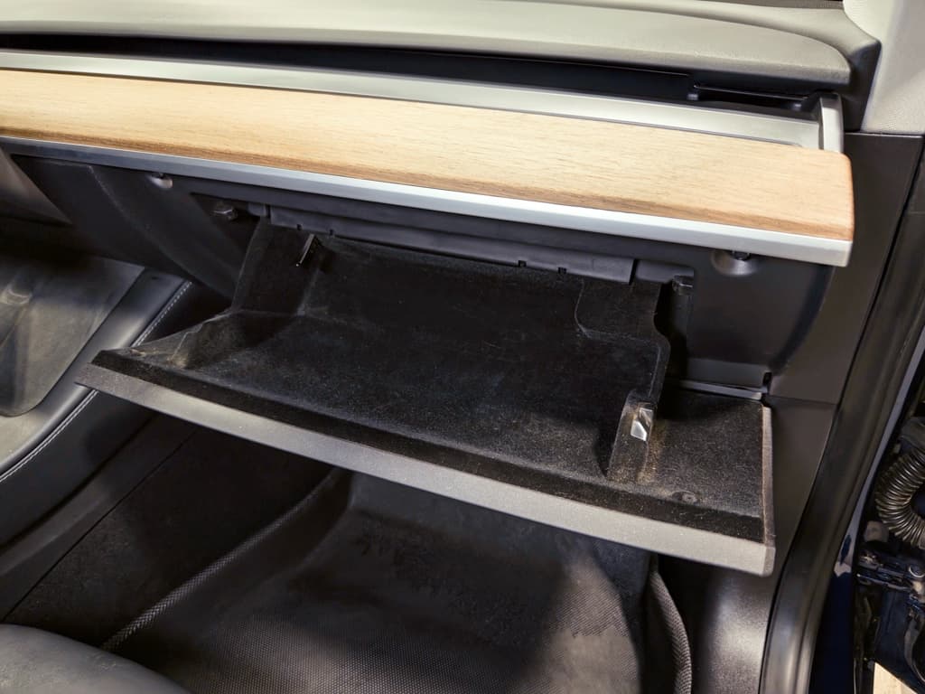 2021 Tesla Model 3 view 18