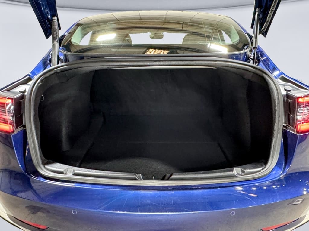 2021 Tesla Model 3 view 25