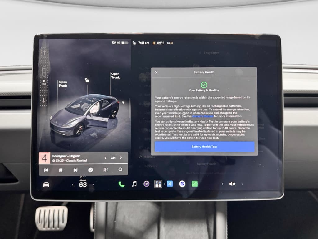 2024 Tesla Model 3 view 13
